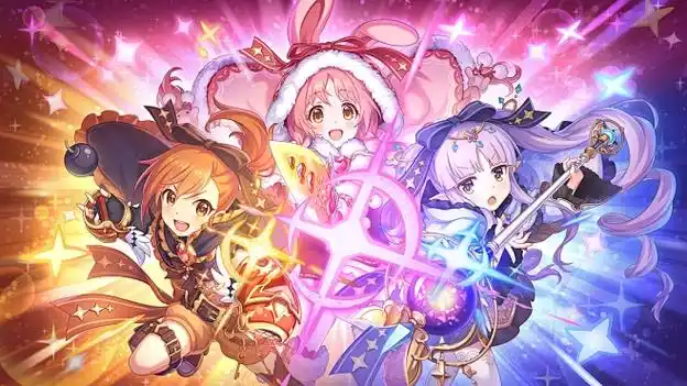 最爱的妈妈动漫完整版-剧照